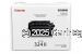 Canon Cart324II High Yield Black Toner Cartridge - Average 12,500 Pages      