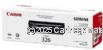 Canon Cart326 Black Toner Cartridge - Average Yield 2,100 page  