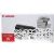 Canon CARTW Black Toner Cartridge - Average Yield 3,500 - Original Product
