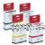 Canon BCI-1201 Value Pack (4)