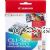 Canon CLI-521VP Value Pack (4 Cartridges) - Original Product