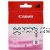 Canon CLI-8M Magenta Ink Tank-Average Yield 53 Pages - Original 