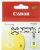 Canon CLI-8Y Yellow Tank-Average Yield 40 Pages - Original 