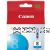 Canon CLI-8C Cyan Ink Tank-Average Yield 62 Pages - Original 