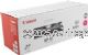 Canon EP87M Magenta Toner Cartridge-4,000 Pages - Original Product