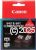 Canon PG-640+CL641 Black & Colour Inkjet TWIN Pack Cartridge - Original Product