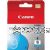 Canon PGI-9 Cyan inkjet Cartridge - Average 79 Pages 