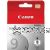 Canon PGI-9 Grey inkjet Cartridge -Average 37 Pages 