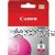 Canon PGI-9 Magenta inkjet Cartridge -Average 144 Pages 