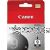 Canon PGI-9 Photo Black Tank -Average 43 Pages 