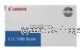 Canon CLC-1000C Cyan Toner Cartridge
