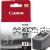 Canon PG-37 FINE Black 