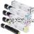 Canon TG-65 Value Pack (4)  Toner Cartridges  