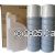 Fujifilm 006R01046  2 x Toner Bottles+1 Waste 