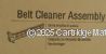 Fujifilm 016-1094 Belt Cleaner - Original Product