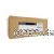 Fuji Xerox 113R00162 Black Toner/Drum 