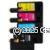 CartridgeMate Dell 593-BBMC E525W Value Pack New