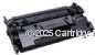 CartridgeMate Hewlett Packard CF287A (87A) Black - 9K 