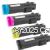 CartridgeMate Dell 593-BBSG Value Pack 