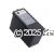 *Hewlett Packard C9368WA No 100 Photo Grey Compatible Inkjet Cartridge