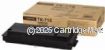 Kyocera TK-715 Black - Original