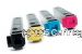 Kyocera TK-815 Value Pack - (4) Original 
