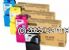 Kyocera TK-820 Value Pack (4) - Original 