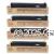 Genuine Sharp MX23GTVP Value Pack (4) BCMY 