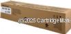 Genuine Sharp MX62GTYA Yellow Copier Toner 