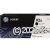 Hewlett Packard C4092A No 92A Black 