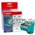 Canon BC-34E Photo Print Head+Cartridges