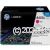 Hewlett Packard Q6463A (644) Magenta 