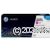 Hewlett Packard CE743A (307) Magenta - Original
