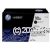 Hewlett Packard Q2610A Black Toner Cartridge Average Yield 6,000 Pages 