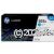 Hewlett Packard Q7581A (503) Cyan 