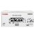 Canon Cart 322BK Black - Original