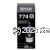 Epson T774192 Black Eco Tank Ink 