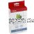 Canon KC-18IS Card Size Square Label Paper and Ink Pack  