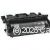 CartridgeMate Lexmark X651H11P Premium High Yield Compatible - Average 25,000 Pages 