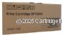 Ricoh 413197 Black Toner 
