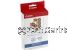 Canon KC-18IL Card Size Labels (8) Paper and Ink Pack 