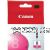 Canon CLI-8PM Photo Magenta Ink Tank-Average Yield 24 Pages - Original 