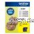 Brother LC-233Y Yellow Inkjet Cartridge  - Original 