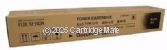 Fujifilm CT201160 Black Toner Cartridge - Original 