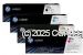 Hewlett Packard CF210A Value Pack (4)  - Original