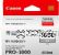 Canon PFI-1000GY Grey Ink Tank - Original Product  