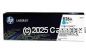 Hewlett Packard CF311A (826A) Cyan 