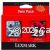 Lexmark TPANZ18 No 29 Colour + No 28 Black Combo Pack - Original