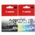 Canon PG40CL41 VALUE Pack - 1 x Black & 1 x Colour 