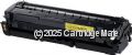 CartridgeMate Samsung CLT-Y503S Yellow Premium Compatible